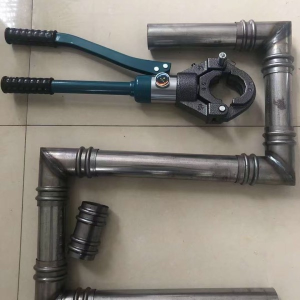 新余鑫亿呈冷却管